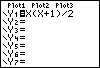 Calculator screen image.