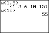 Calculator screen image.