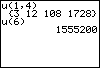 Calculator screen image.