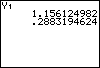 Calculator screen image.