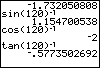 Calculator screen image.