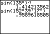 Calculator screen image.