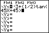 Calculator screen image.