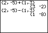 Calculator screen image.