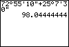 Calculator screen image.