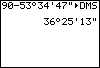 Calculator screen image.