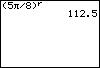 Calculator screen image.