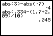 Calculator screen image.