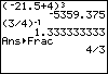 Calculator screen image.