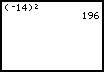 Calculator screen image.