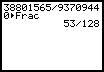 Calculator screen image.