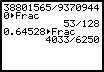 Calculator screen image.