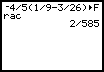 Calculator screen image.