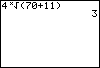 Calculator screen image.