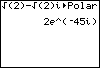 Calculator screen image.