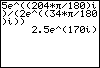 Calculator screen image.