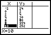 Calculator screen image.