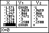 Calculator screen image.