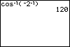 Calculator screen image.