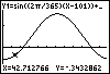 Calculator screen image.