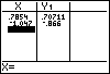 Calculator screen image.