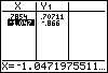 Calculator screen image.