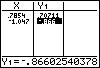 Calculator screen image.