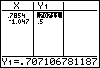 Calculator screen image.