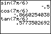 Calculator screen image.