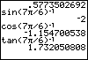 Calculator screen image.