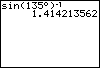 Calculator screen image.