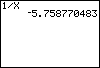 Calculator screen image.