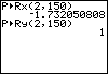 Calculator screen image.