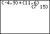 Calculator screen image.